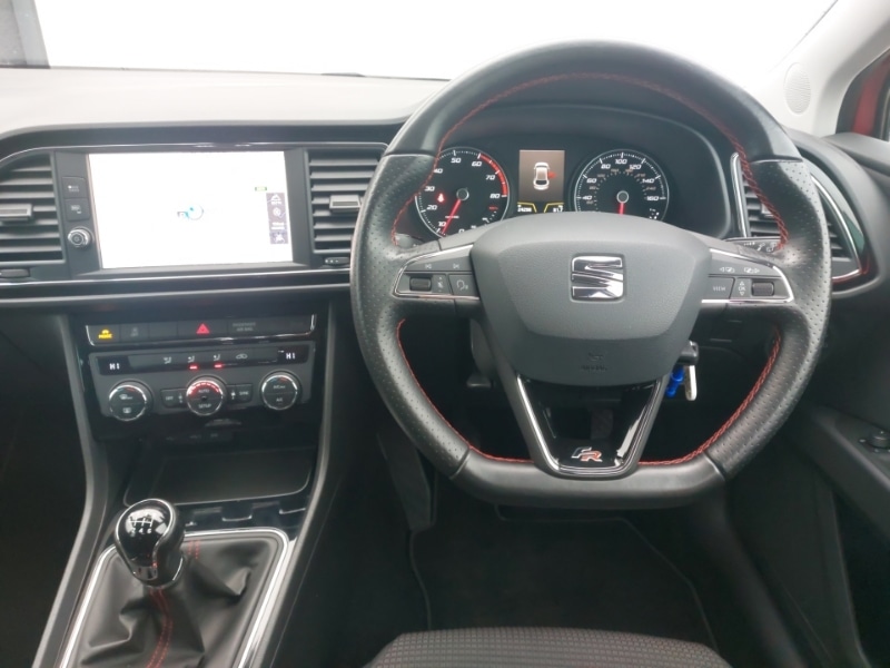 Used SEAT Leon 2018 for sale - 78126042: Photo 7