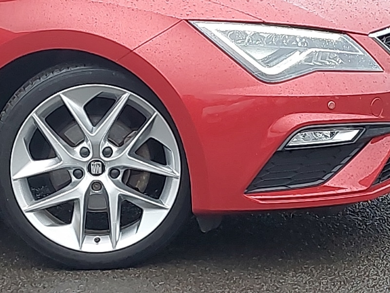 Used SEAT Leon 2018 for sale - 78126042: Photo 9