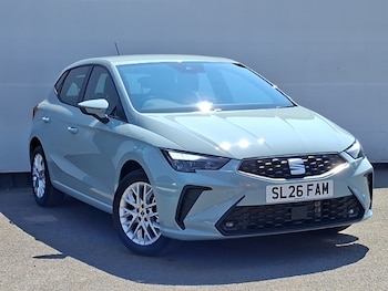 Used SEAT Ibiza 2026 for sale - 79231515: Photo