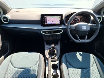 Used SEAT Ibiza 2026 for sale - 79231515: Photo