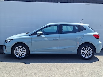 Used SEAT Ibiza 2026 for sale - 79231515: Photo