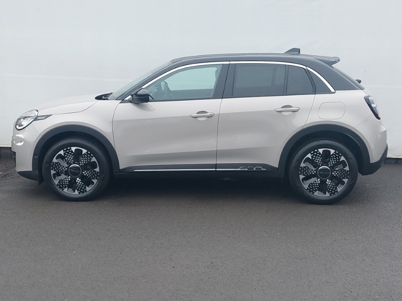 Used Fiat 600 2025 for sale - 76795174: Photo 4