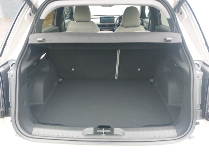 Used Fiat 600 2025 for sale - 76795174: Photo 8