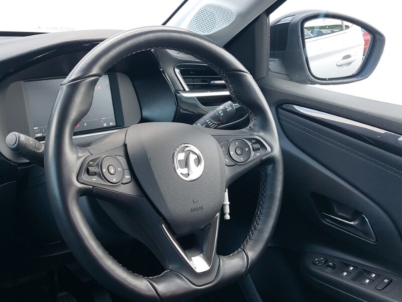 Used Vauxhall Corsa 2022 for sale - 77722219: Photo 10