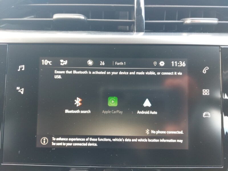 Used Vauxhall Corsa 2022 for sale - 77722219: Photo 12