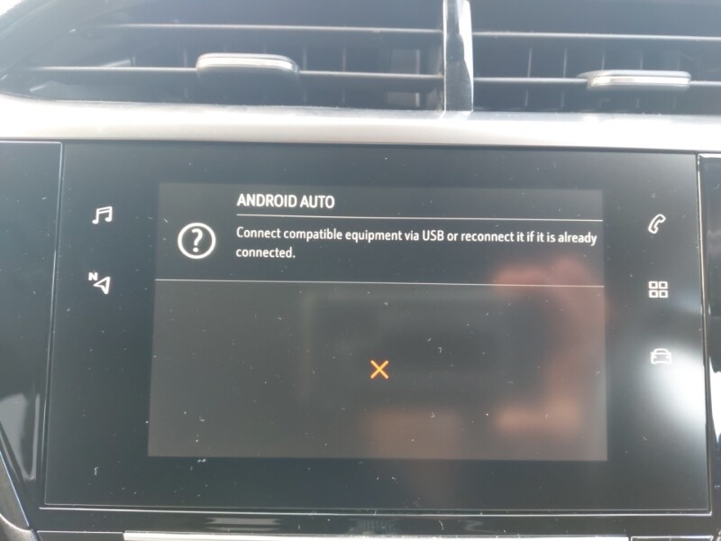 Used Vauxhall Corsa 2022 for sale - 77722219: Photo 13