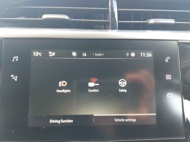 Used Vauxhall Corsa 2022 for sale - 77722219: Photo 14