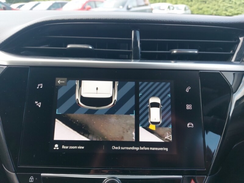 Used Vauxhall Corsa 2022 for sale - 77722219: Photo 15