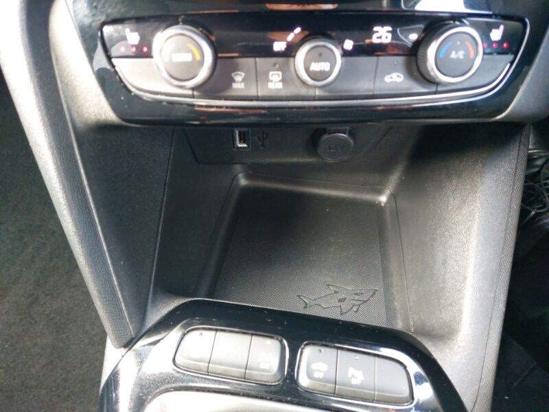 Used Vauxhall Corsa 2022 for sale - 77722219: Photo 16