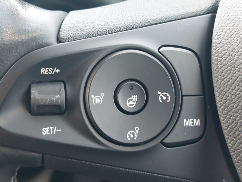 Used Vauxhall Corsa 2022 for sale - 77722219: Photo 18