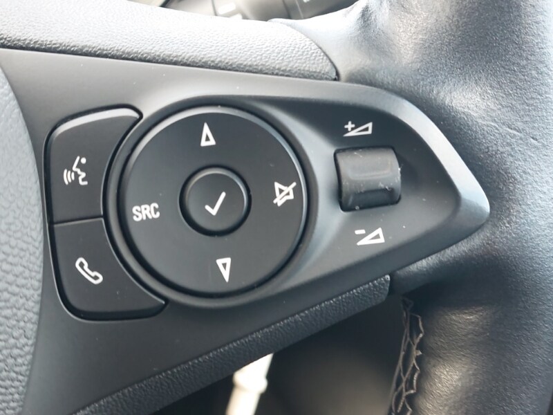 Used Vauxhall Corsa 2022 for sale - 77722219: Photo 19