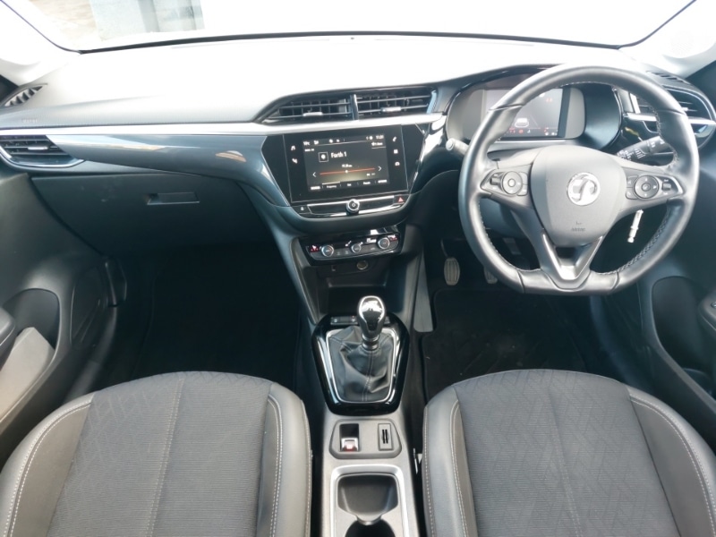 Used Vauxhall Corsa 2022 for sale - 77722219: Photo 2