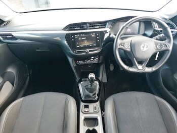 Used Vauxhall Corsa 2022 for sale - 77722219: Photo