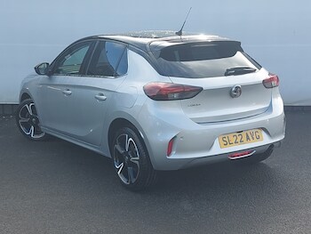 Used Vauxhall Corsa 2022 for sale - 77722219: Photo