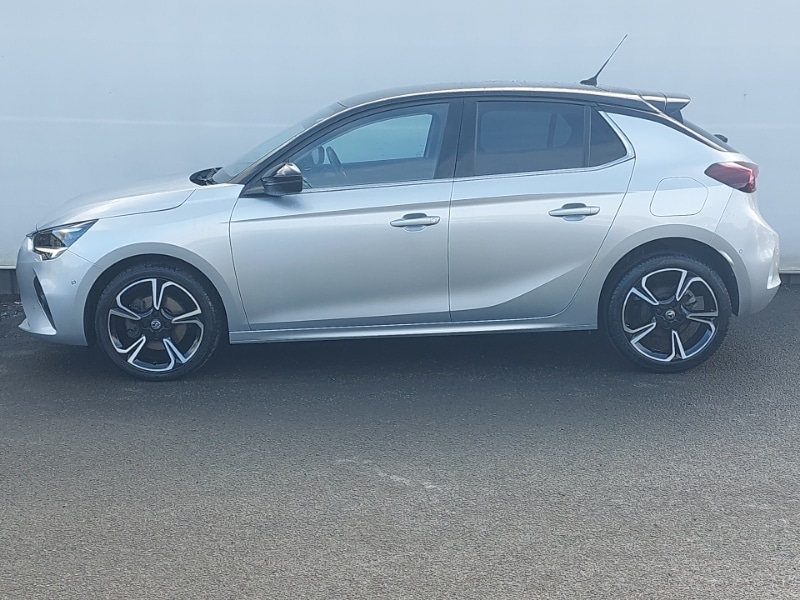 Used Vauxhall Corsa 2022 for sale - 77722219: Photo 4