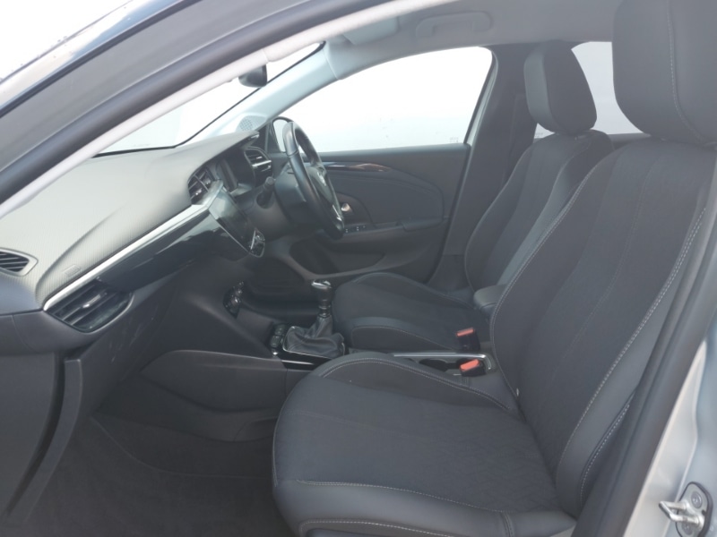 Used Vauxhall Corsa 2022 for sale - 77722219: Photo 5