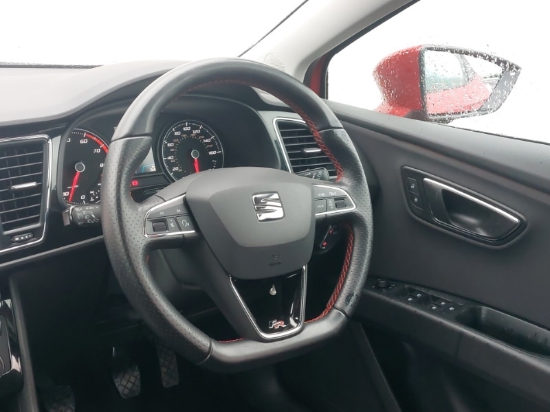 Used SEAT Leon 2018 for sale - 77682281: Photo 10