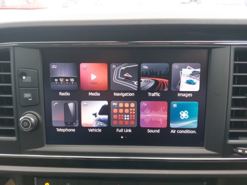 Used SEAT Leon 2018 for sale - 77682281: Photo 12