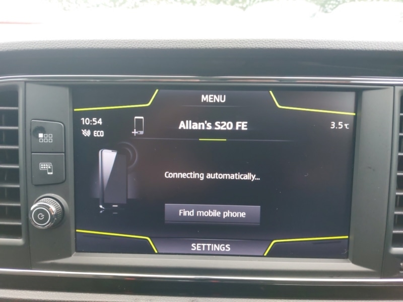 Used SEAT Leon 2018 for sale - 77682281: Photo 13