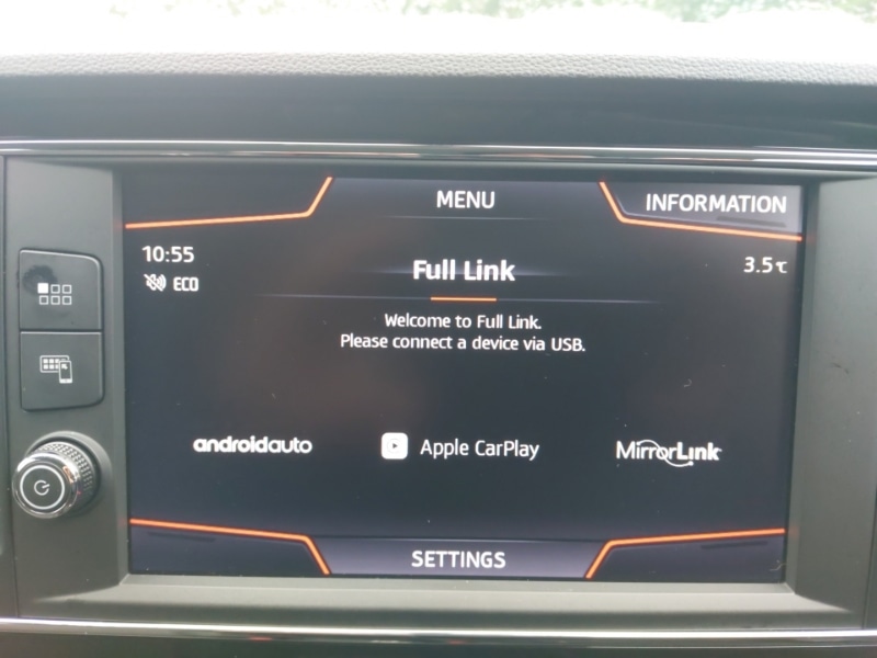 Used SEAT Leon 2018 for sale - 77682281: Photo 14