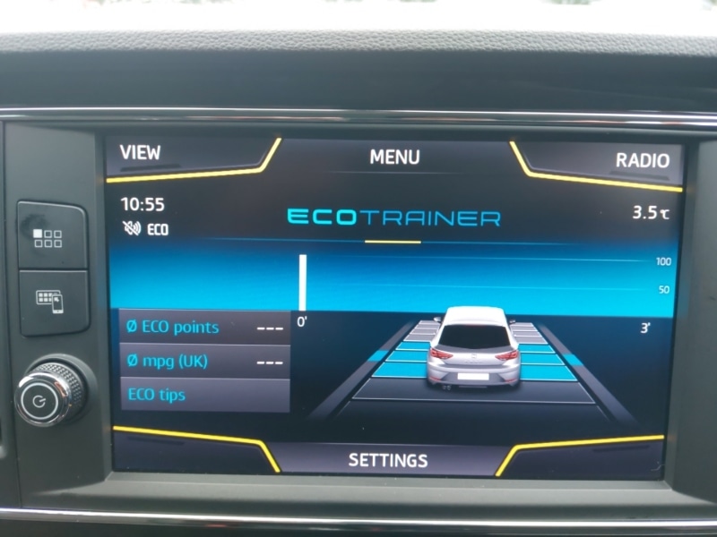 Used SEAT Leon 2018 for sale - 77682281: Photo 15