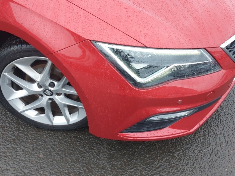 Used SEAT Leon 2018 for sale - 77682281: Photo 9