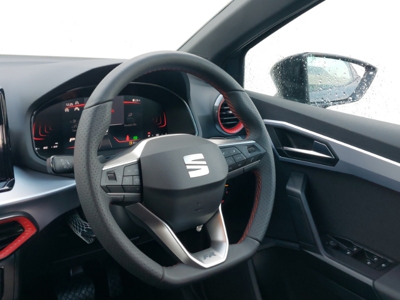 Used SEAT Ibiza 2025 for sale - 77126081: Photo 10