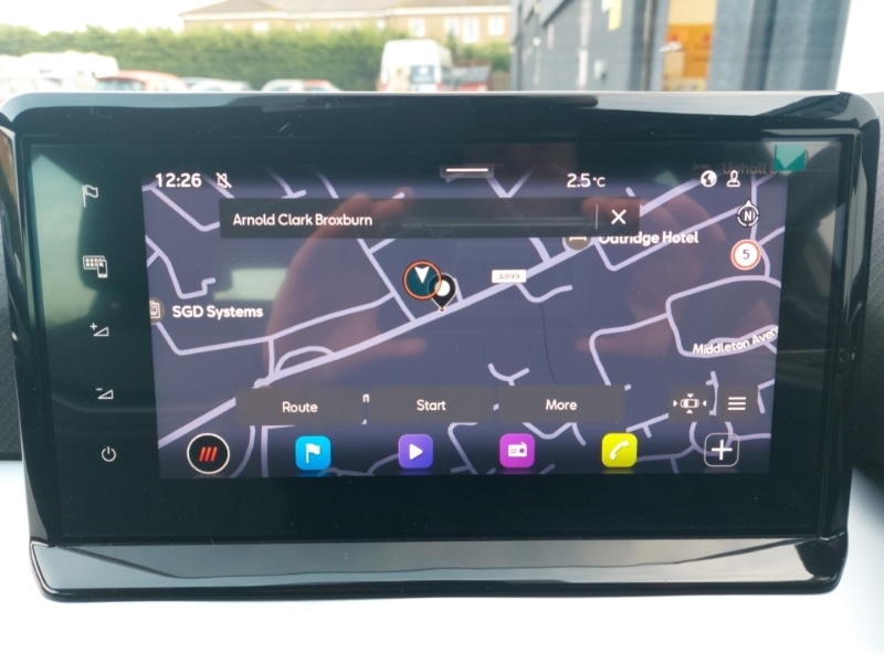 Used SEAT Ibiza 2025 for sale - 77126081: Photo 11