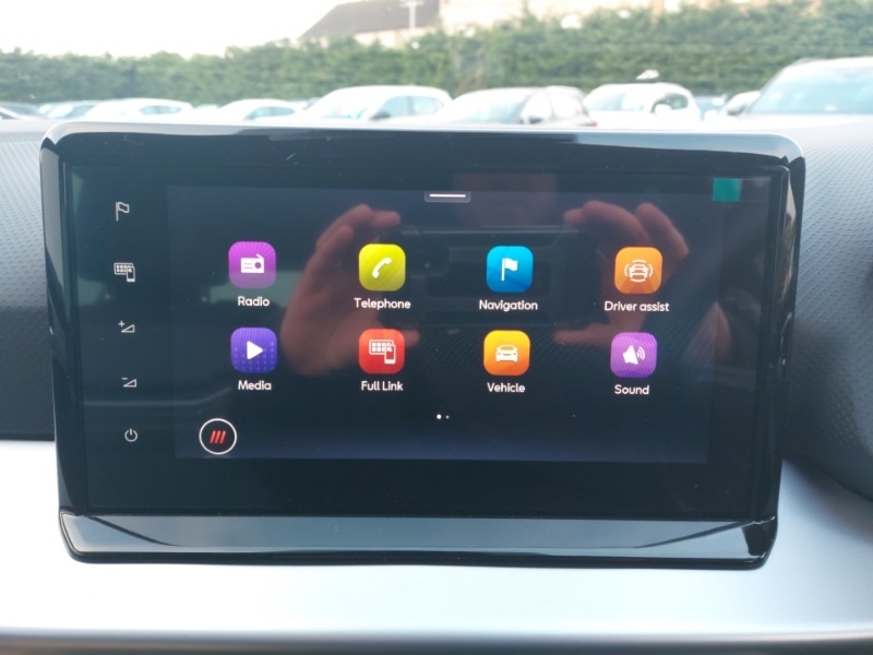 Used SEAT Ibiza 2025 for sale - 77126081: Photo 12