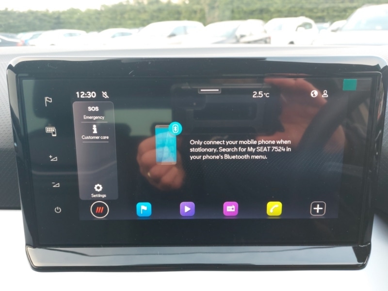 Used SEAT Ibiza 2025 for sale - 77126081: Photo 13