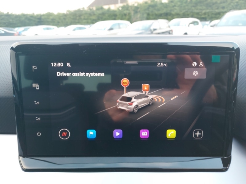 Used SEAT Ibiza 2025 for sale - 77126081: Photo 15