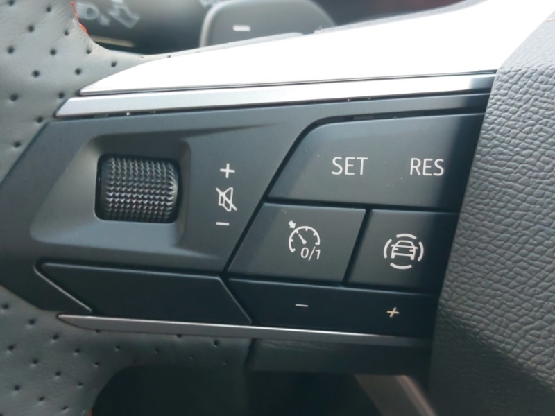 Used SEAT Ibiza 2025 for sale - 77126081: Photo 18