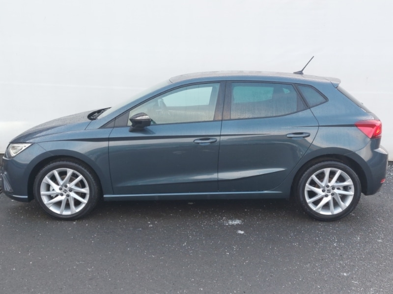 Used SEAT Ibiza 2025 for sale - 77126081: Photo 4