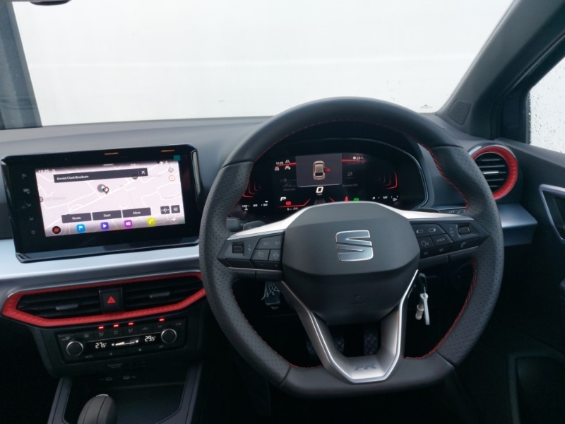 Used SEAT Ibiza 2025 for sale - 77126081: Photo 7