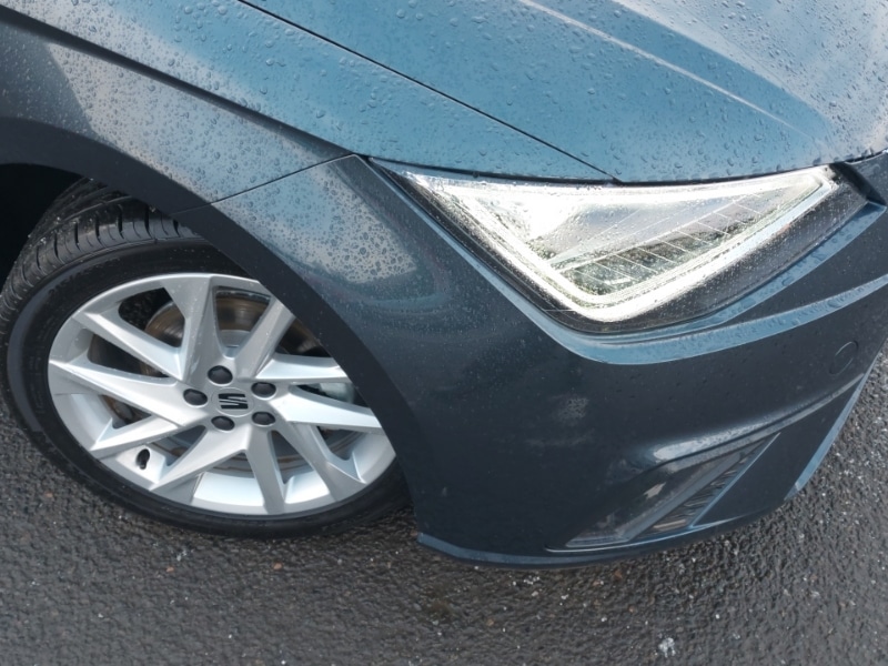 Used SEAT Ibiza 2025 for sale - 77126081: Photo 9