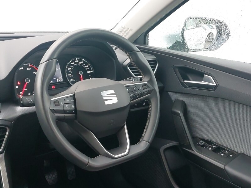 Used SEAT Leon 2021 for sale - 77273311: Photo 10