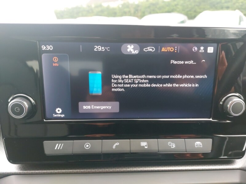 Used SEAT Leon 2021 for sale - 77273311: Photo 12