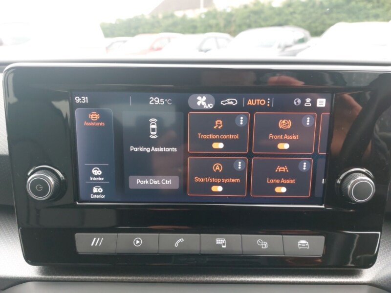 Used SEAT Leon 2021 for sale - 77273311: Photo 14