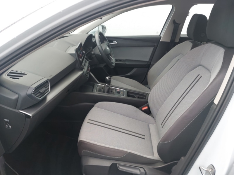 Used SEAT Leon 2021 for sale - 77273311: Photo 5