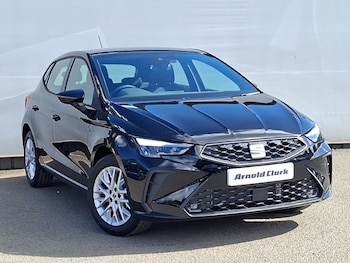 Used SEAT Ibiza 2026 for sale - 78848814: Photo