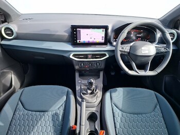 Used SEAT Ibiza 2026 for sale - 78848814: Photo