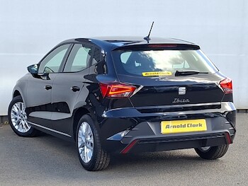 Used SEAT Ibiza 2026 for sale - 78848814: Photo