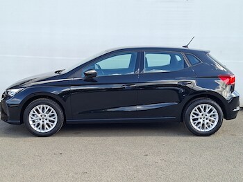 Used SEAT Ibiza 2026 for sale - 78848814: Photo