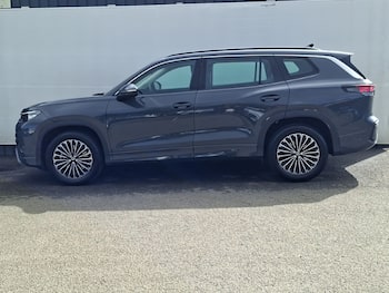 Used Volkswagen Tayron 2025 for sale - 79723720: Photo