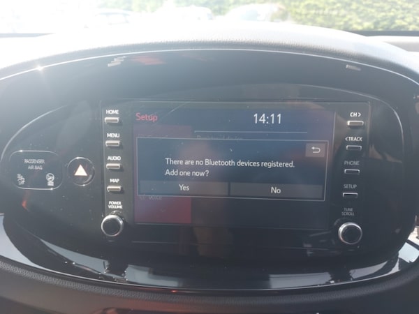 Used Toyota Aygo X 2022 for sale - 75424078: Photo 12