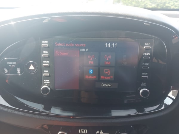 Used Toyota Aygo X 2022 for sale - 75424078: Photo 13