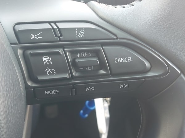 Used Toyota Aygo X 2022 for sale - 75424078: Photo 19