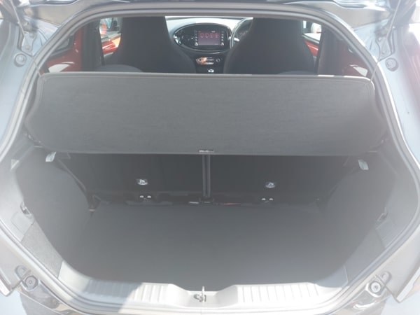 Used Toyota Aygo X 2022 for sale - 75424078: Photo 8