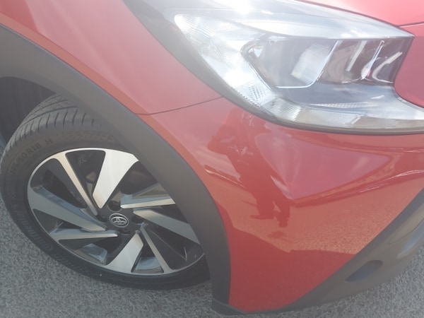 Used Toyota Aygo X 2022 for sale - 75424078: Photo 9
