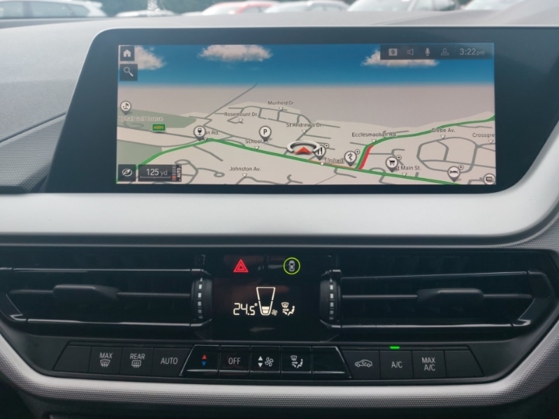 Used BMW 1 Series 2023 for sale - 77338450: Photo 11